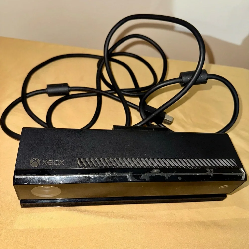 Kinect for Xbox One